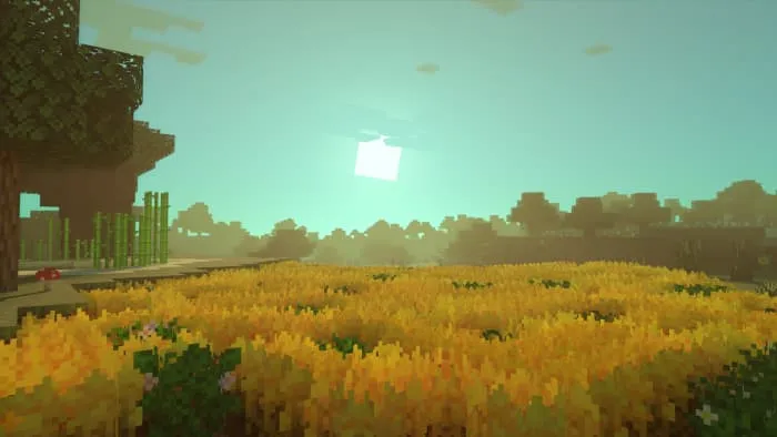 Новый вид освещения