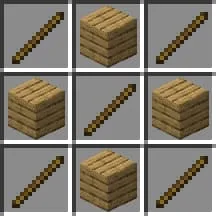 Крафт деревянной коробки