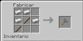 Рецепт молотка в верстаке