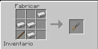 Рецепт зубила в верстаке