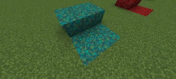 Новый вид искаженного нароста