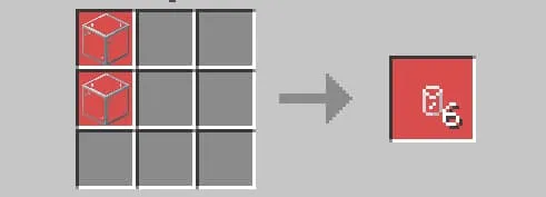 Крафт стакана