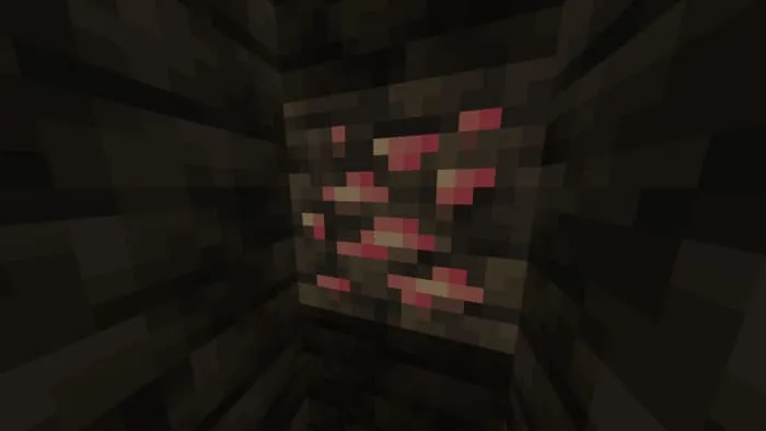 Хромовая руда