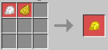 Крафт желтой кремнеземной ткани