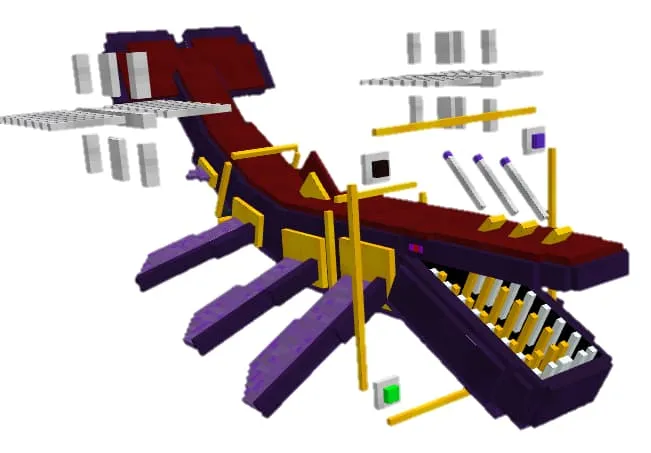 Босс ланрариум