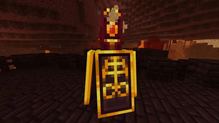 Парящий ифрит