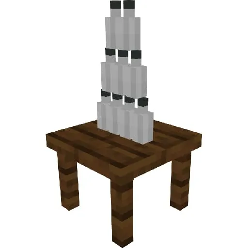 Игра с бросками по бутылкам