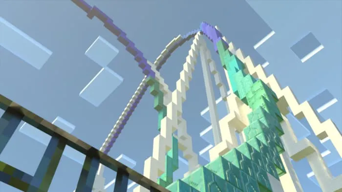 Парк Андромеда