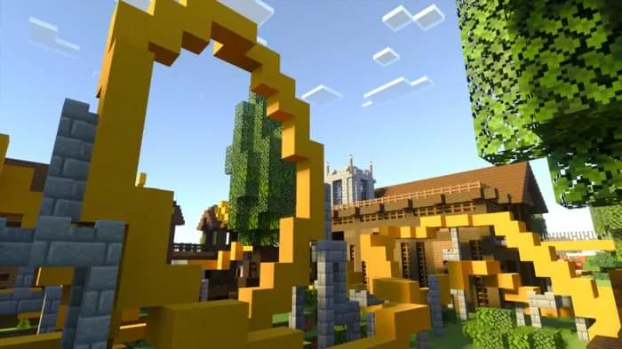 Парк Заводной город