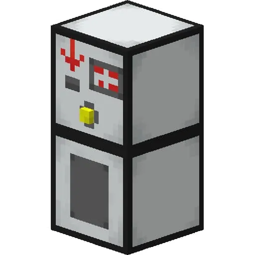 Билетный автомат