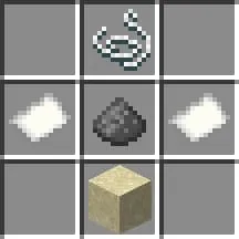 Другой крафт динамита