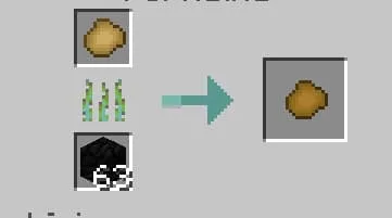 Крафт тоста