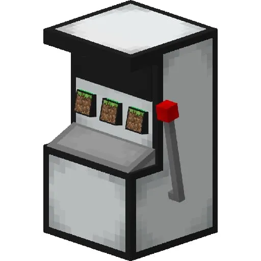 Игровой автомат