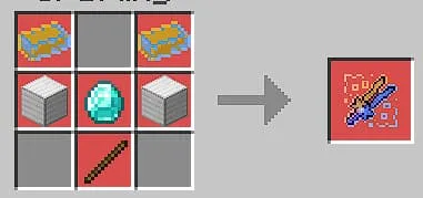 Крафт кластера циркачей