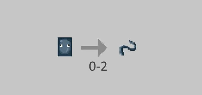 Щупальце кальмара