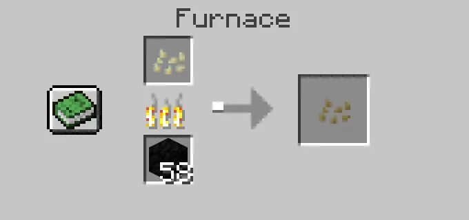 Рецепт жареных тыквенных семечек