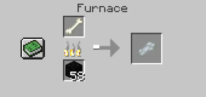 Рецепт жилатина