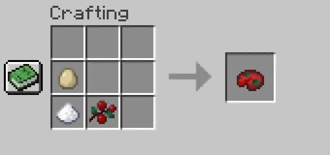 Рецепт сладкого ягодного пирога