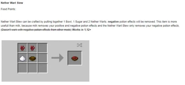Рецепт рагу из наростов