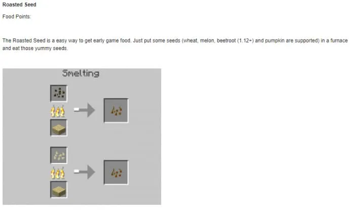 Рецепт жаренных семян тыквы и арбузов