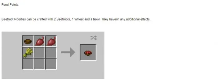 Рецепт свекольной лапшы