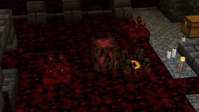 Призыв Фантомного Ганона