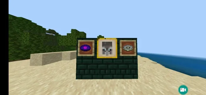 Новые предметы