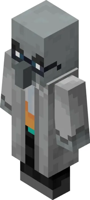 Мародер-грабитель