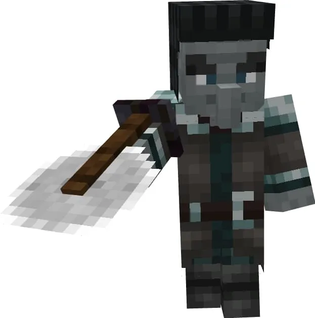 Мародер с пилой