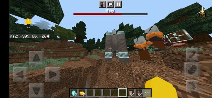 Мародеры с разрушителями