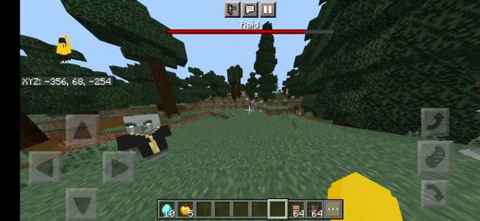 Заклинатель