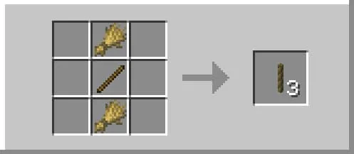 Крафт веревки