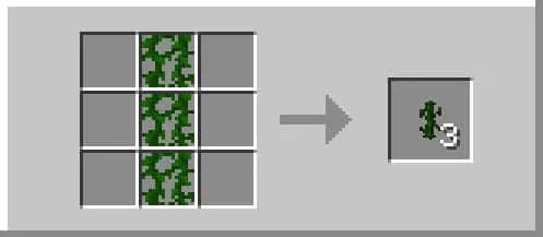 Крафт веревки из лоз