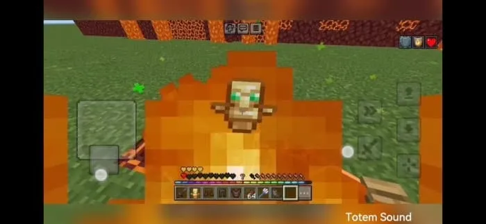 Изменения звуки боли