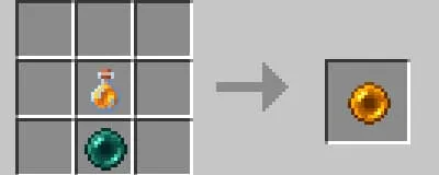 Крафт медовой жемчужины