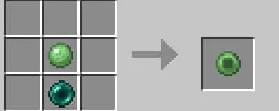 Крафт слизистого жемчуга