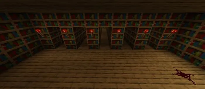 Выбор правильного прохода