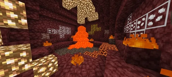 Новый вид огня