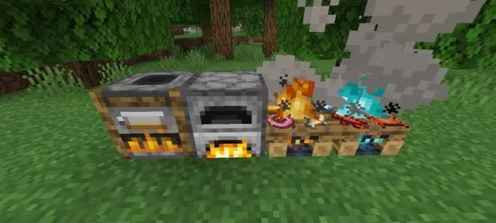 Рецепт приготовления жареных рыб