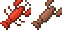 Лобстер и лобстер