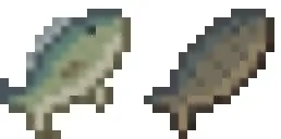 Лещ и жареный лещ