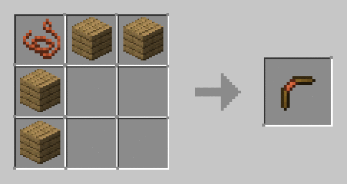 Крафт деревянного бумеранга