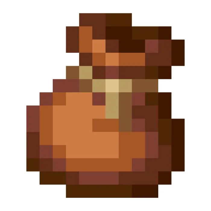 Обычная сумка