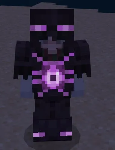 Броня эндера