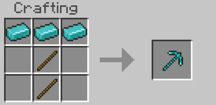 Крафт кирки душ