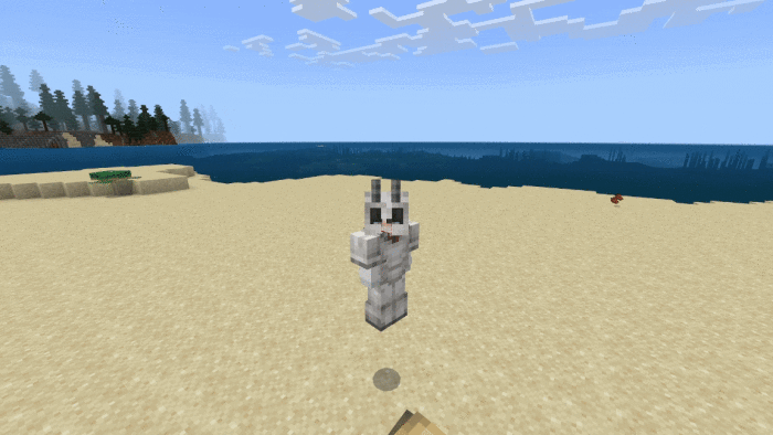 Способность брони из кварца