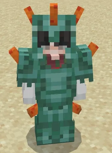 Подводная броня