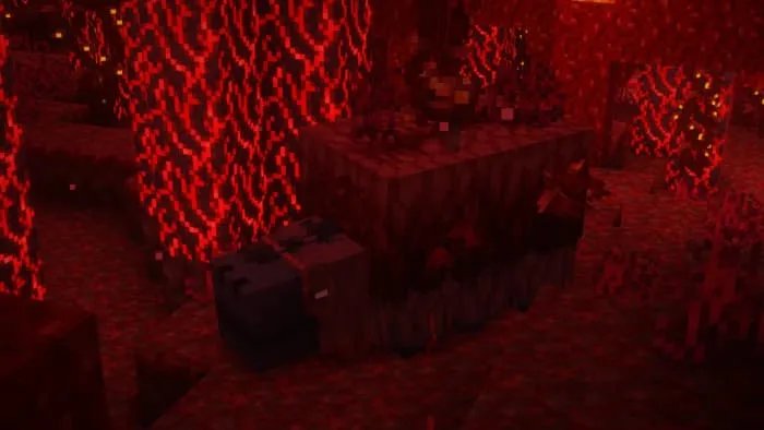 Адский сниффер