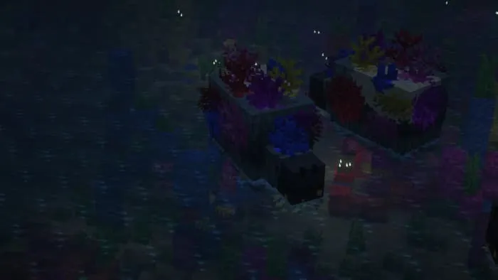 Водный сниффер