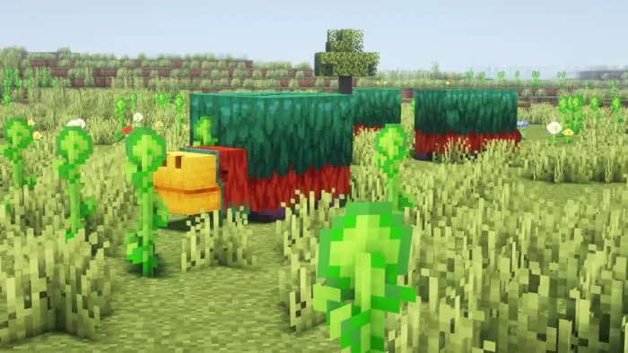 Стандартный сниффер